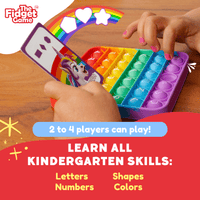 Thumbnail for Learn All Kindergarten Skills