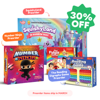 Grade 2 Shark Tank Bundle