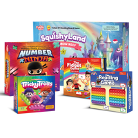 Grade 2 Shark Tank Bundle