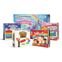 Thumbnail for Tricky Trolls