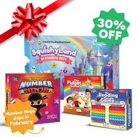 Grade 2 Shark Tank Bundle