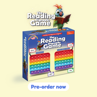 Reading Digraphs Game