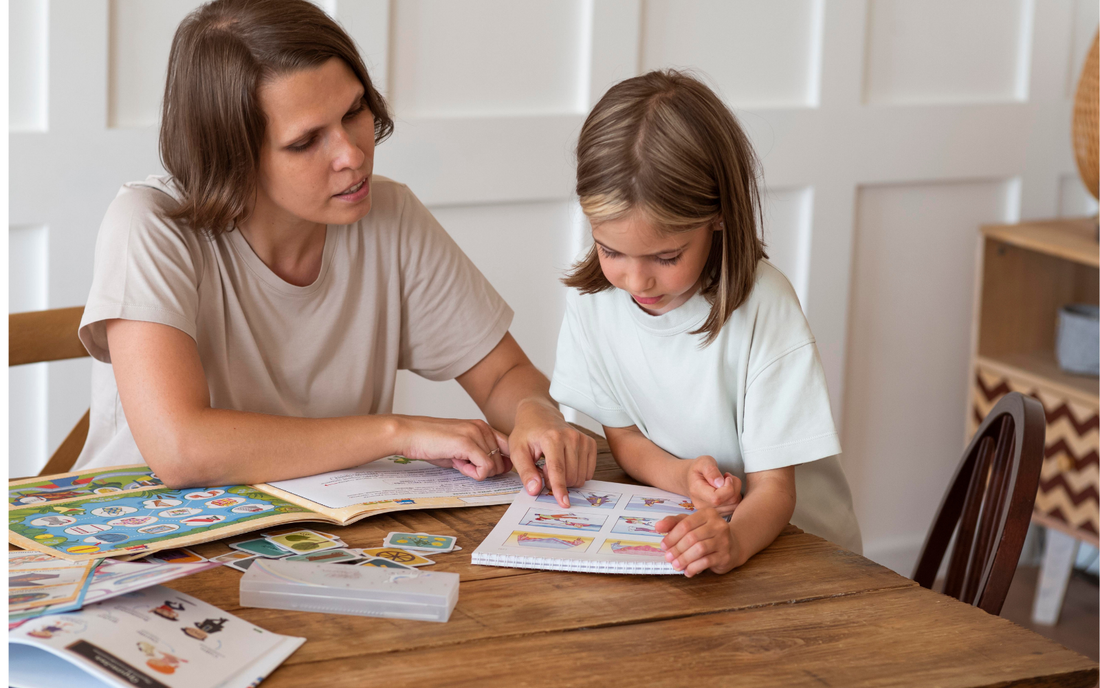 What Are Signs My Child Is Guessing Words Instead of Decoding and How Do I Fix It?
