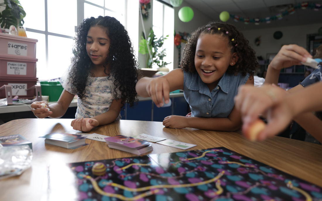 Which Fidget Game Should I Start With for My Child’s Age and Skill Level?