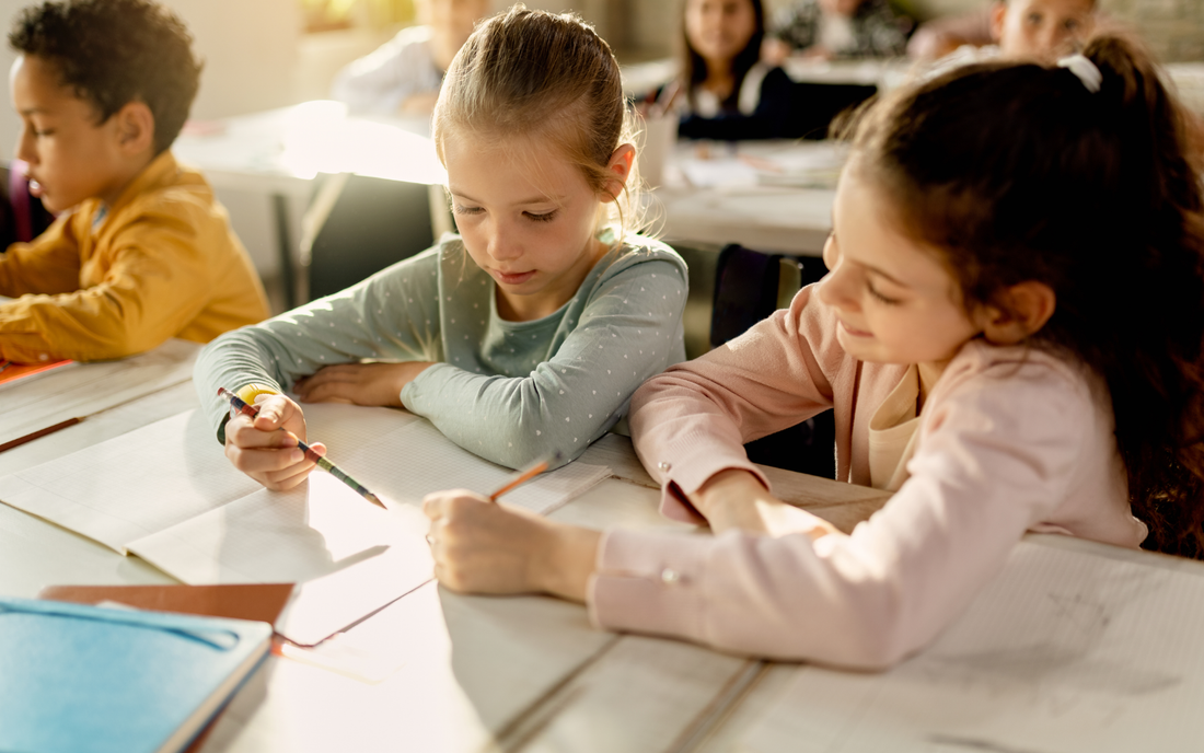 How Do I Know If My Child’s Reading Progress Is “Normal” If It Is Not Linear?