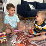 What Does a 10-Minute Screen-Free Learning Routine Actually Look Like?