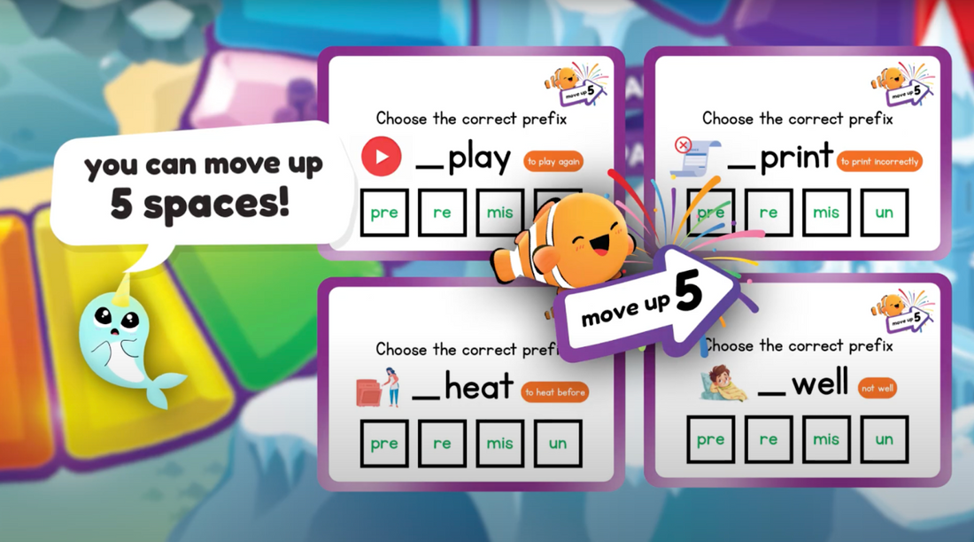 Two Visionary Teachers Create a Game That Could Revolutionize Reading for Children Everywhere
