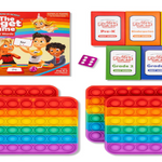 Importance of Sight Words Game