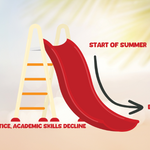 7 Tips to beat the summer slide