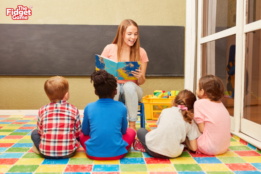 Reading Comprehension Strategies