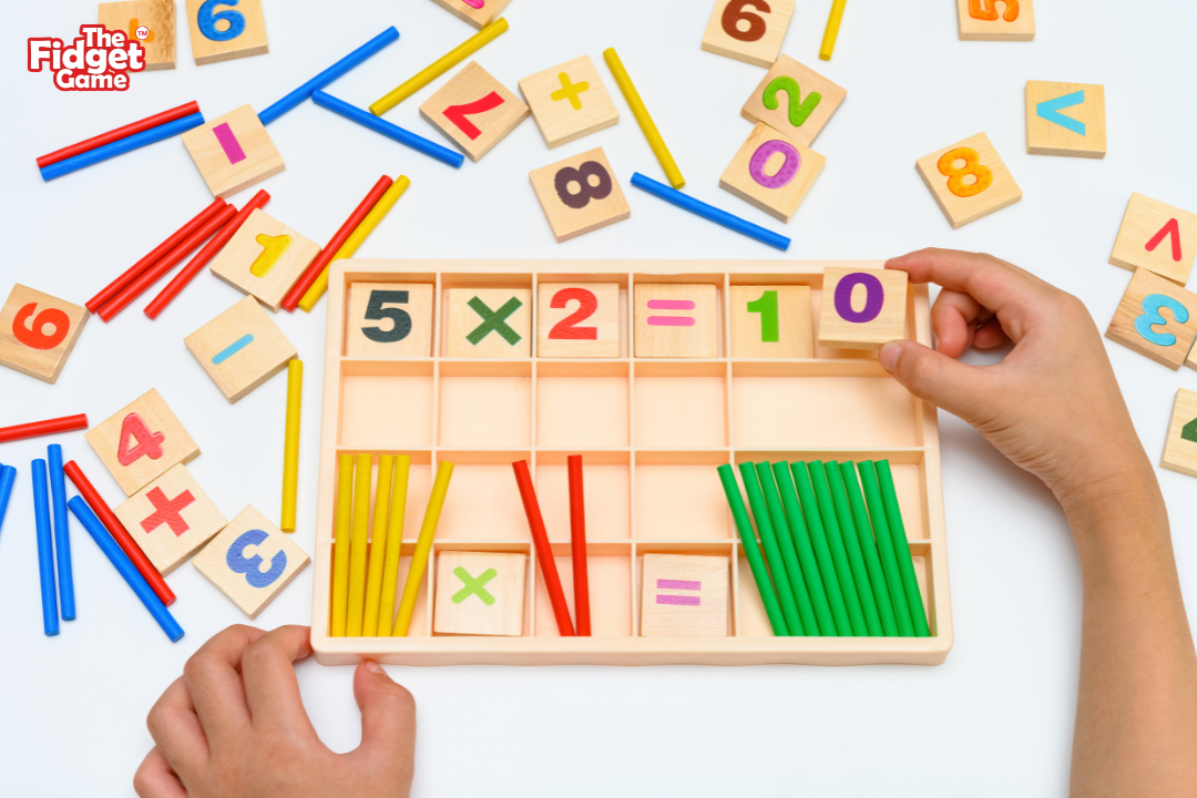 How To Teach Multiplication To Your Kids