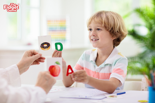 How To Teach Phonics To Your Kids