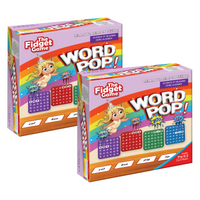 Thumbnail for Word Pop! - Buy 1 Get 1, 50% Off