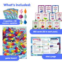 Thumbnail for Squishyland + Expansion Pack