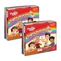 Thumbnail for Sight Words - Buy 1 Get 1, 50% Off
