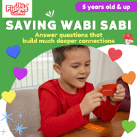 Thumbnail for Saving Wabi Sabi