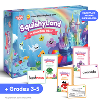 Thumbnail for Squishyland