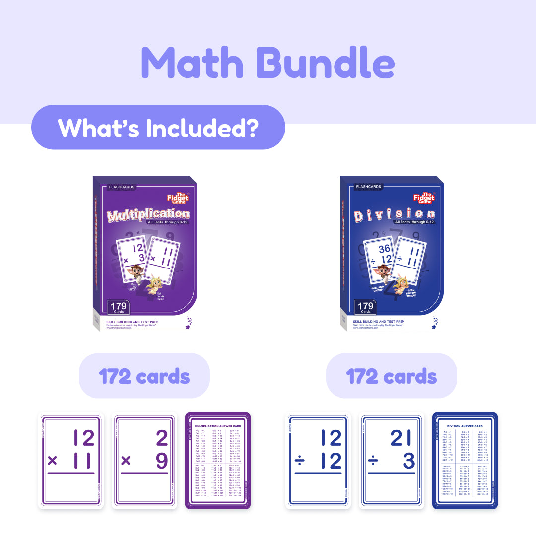 Grade 3-5 Shark Tank Bundle