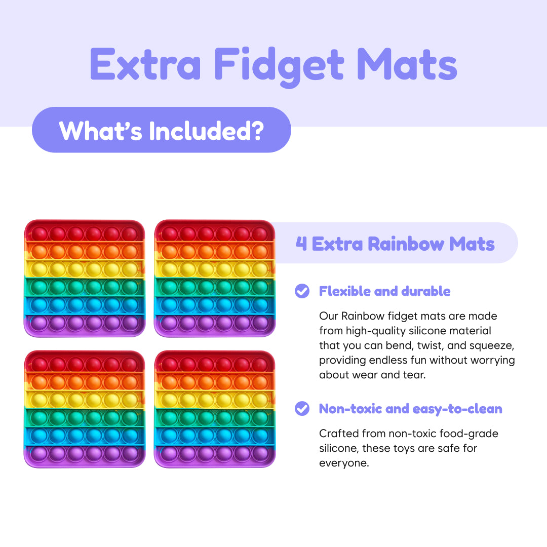 Grade 3-5 Classroom Bundle