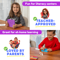 Thumbnail for Great for at home learning 