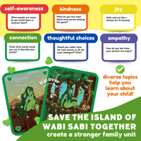 Thumbnail for Save the island of wabi sabi together