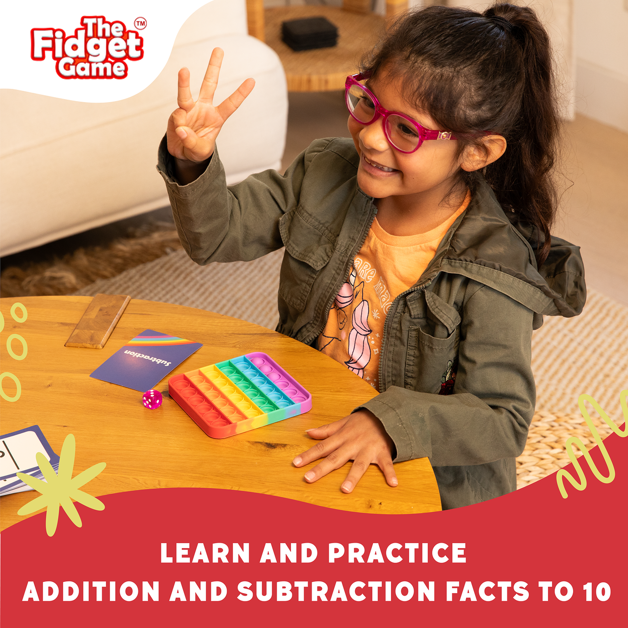 Kindergarten Addition and Subtraction