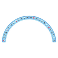 Thumbnail for Alphabet Arc