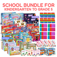 Thumbnail for Ultimate School Bundle for K-5