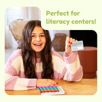 Thumbnail for Comprehension Codes