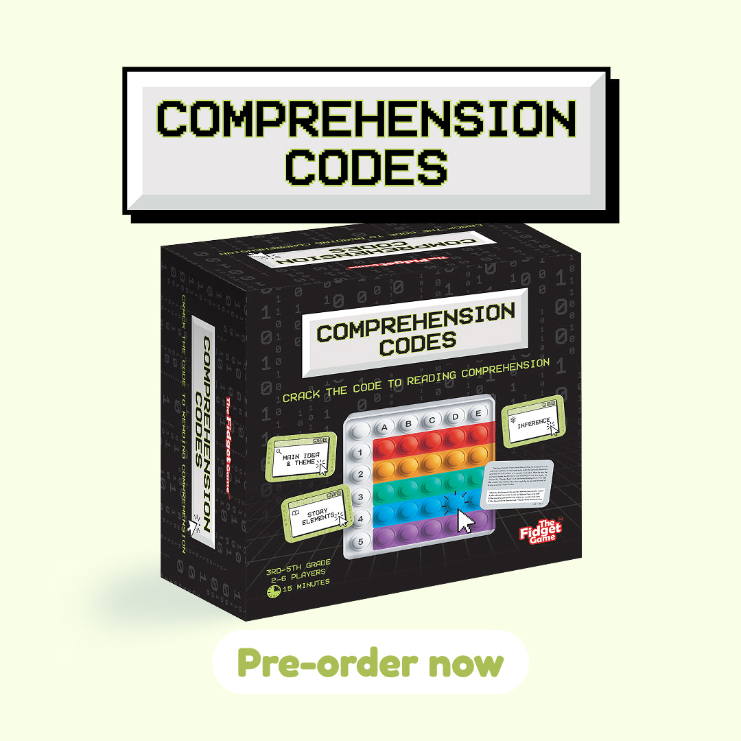 Comprehension Codes