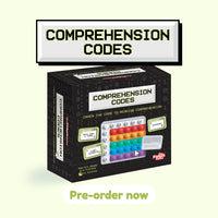 Thumbnail for Comprehension Codes