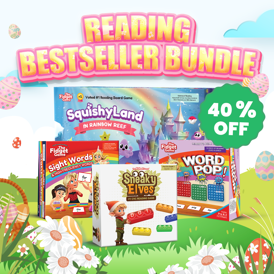 Reading Bestseller Bundle