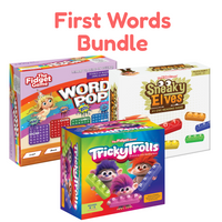 Thumbnail for First Words Bundle
