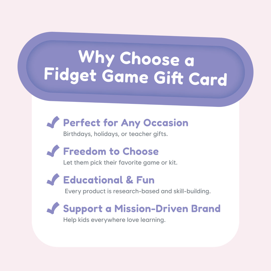Gift Card!