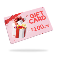 Thumbnail for Gift Card!