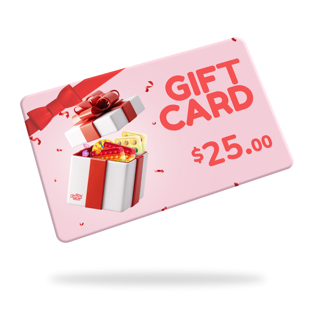 Gift Card!