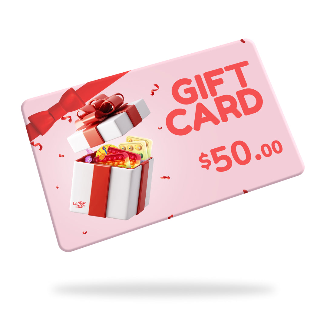 Gift Card!