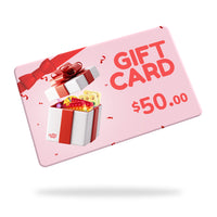 Thumbnail for Gift Card!