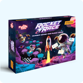 Rocket Race