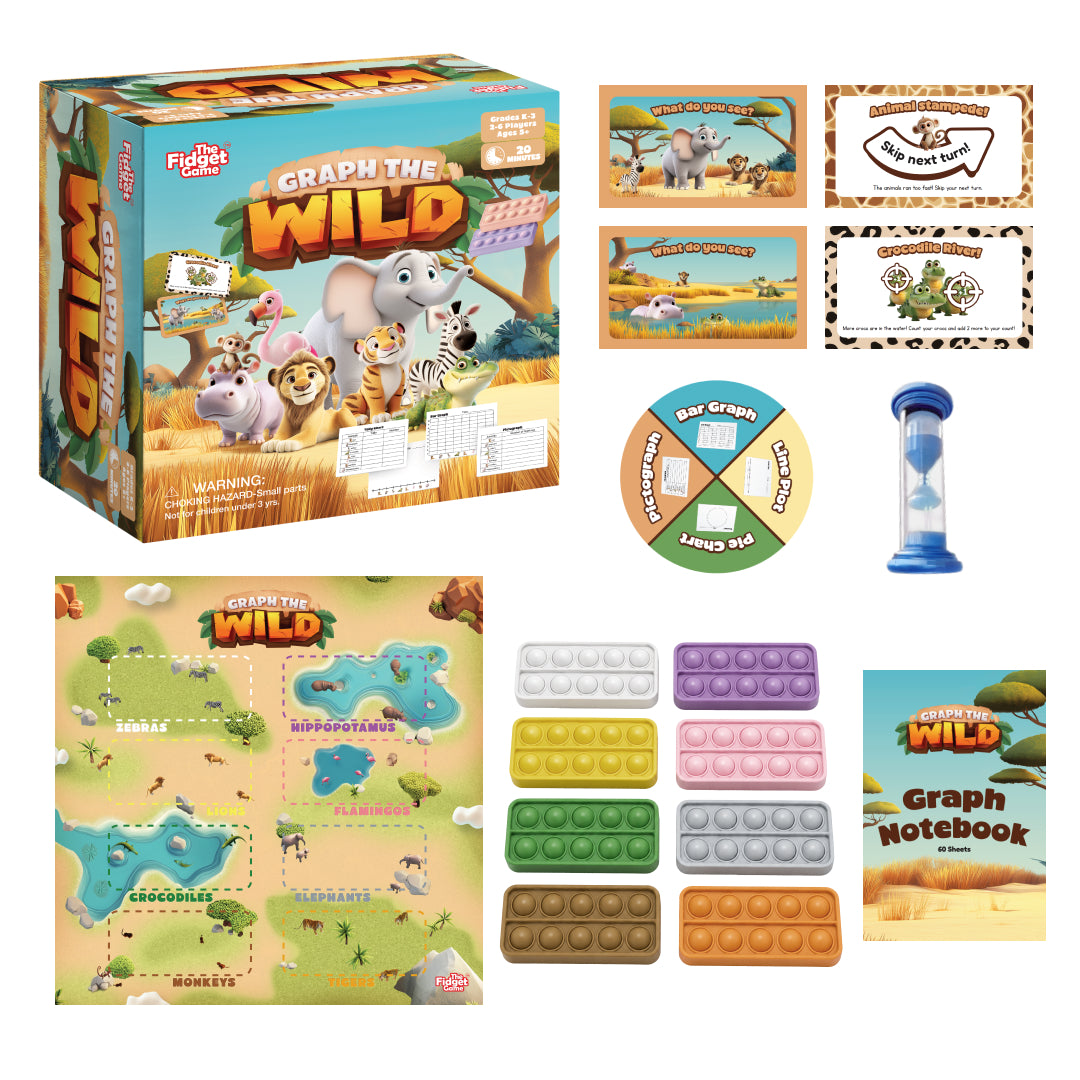 Graph the Wild