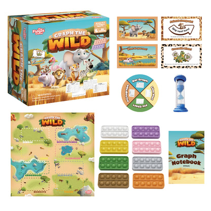 Graph the Wild