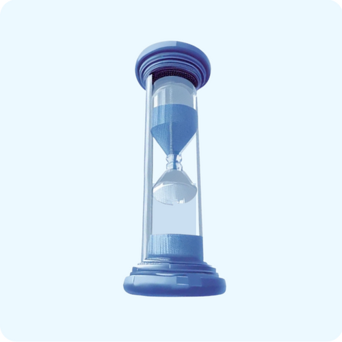 1 Sand Timer