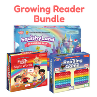 Thumbnail for Growing Reader Bundle