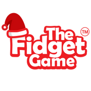 The Fidget Games logo