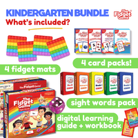 Thumbnail for Kindergarten Bundle!