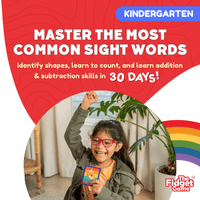 Thumbnail for Kindergarten Bundle