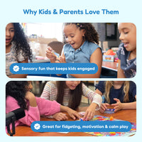 Thumbnail for Mystery Squishies