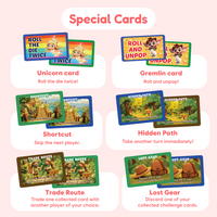 Thumbnail for Sight Words + Word Quest Bundle