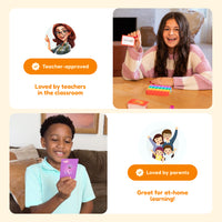 Thumbnail for Sight Words + Word Quest Bundle