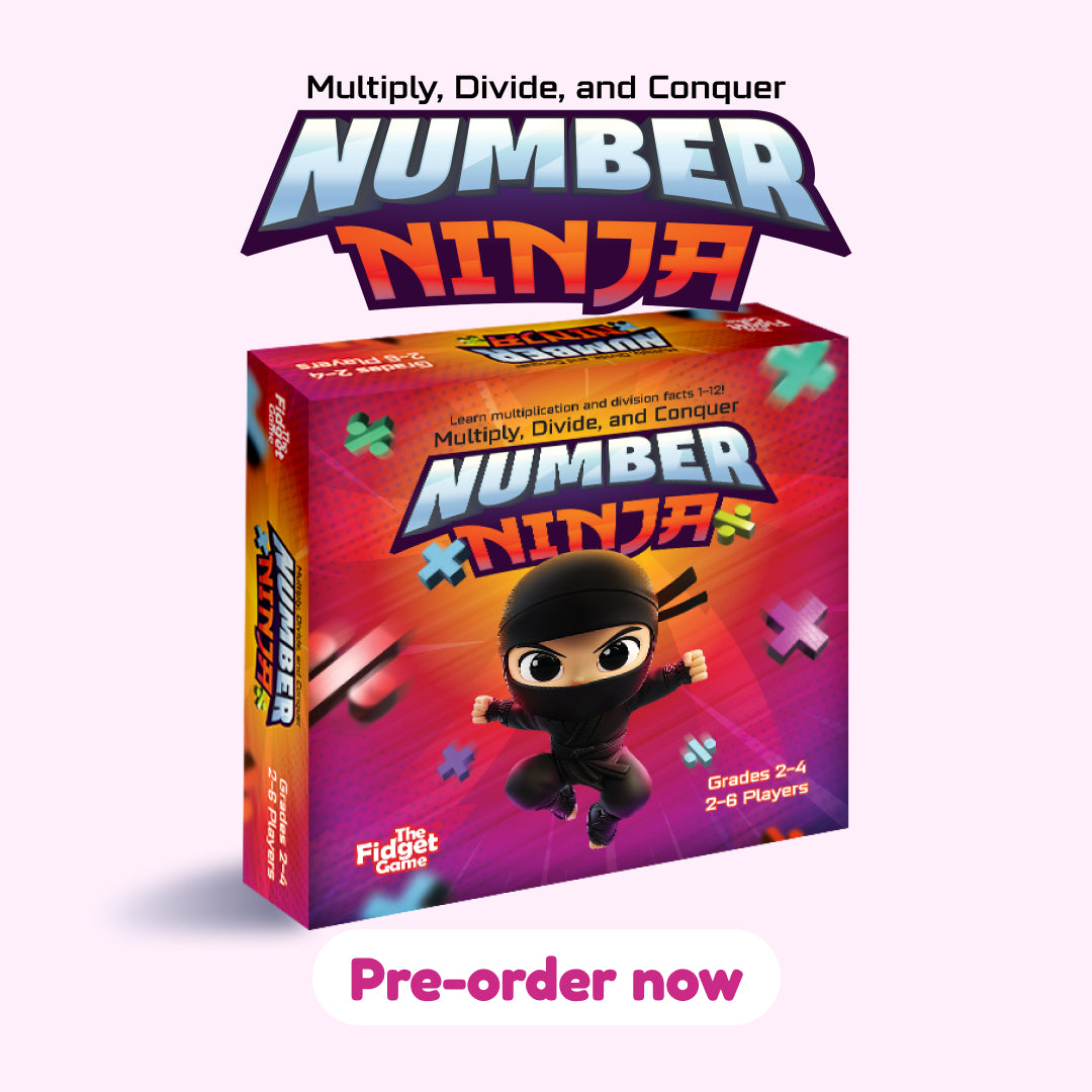 Number Ninja